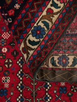 Abadeh|Kibek
