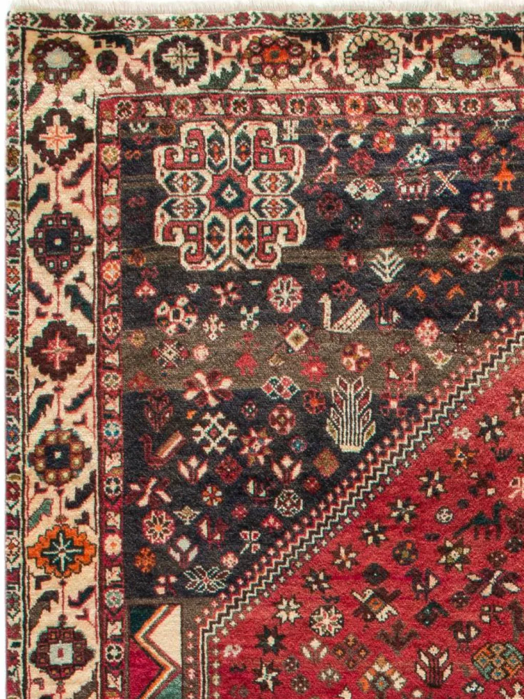 Abadeh|Kibek New