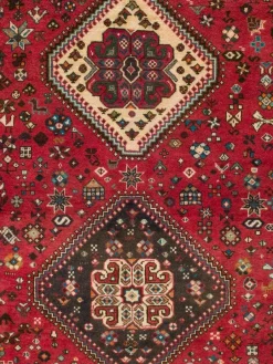 Abadeh|Kibek New