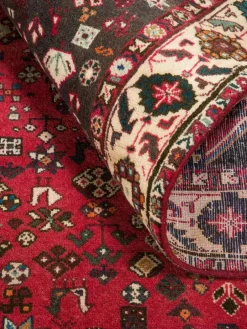 Abadeh|Kibek New