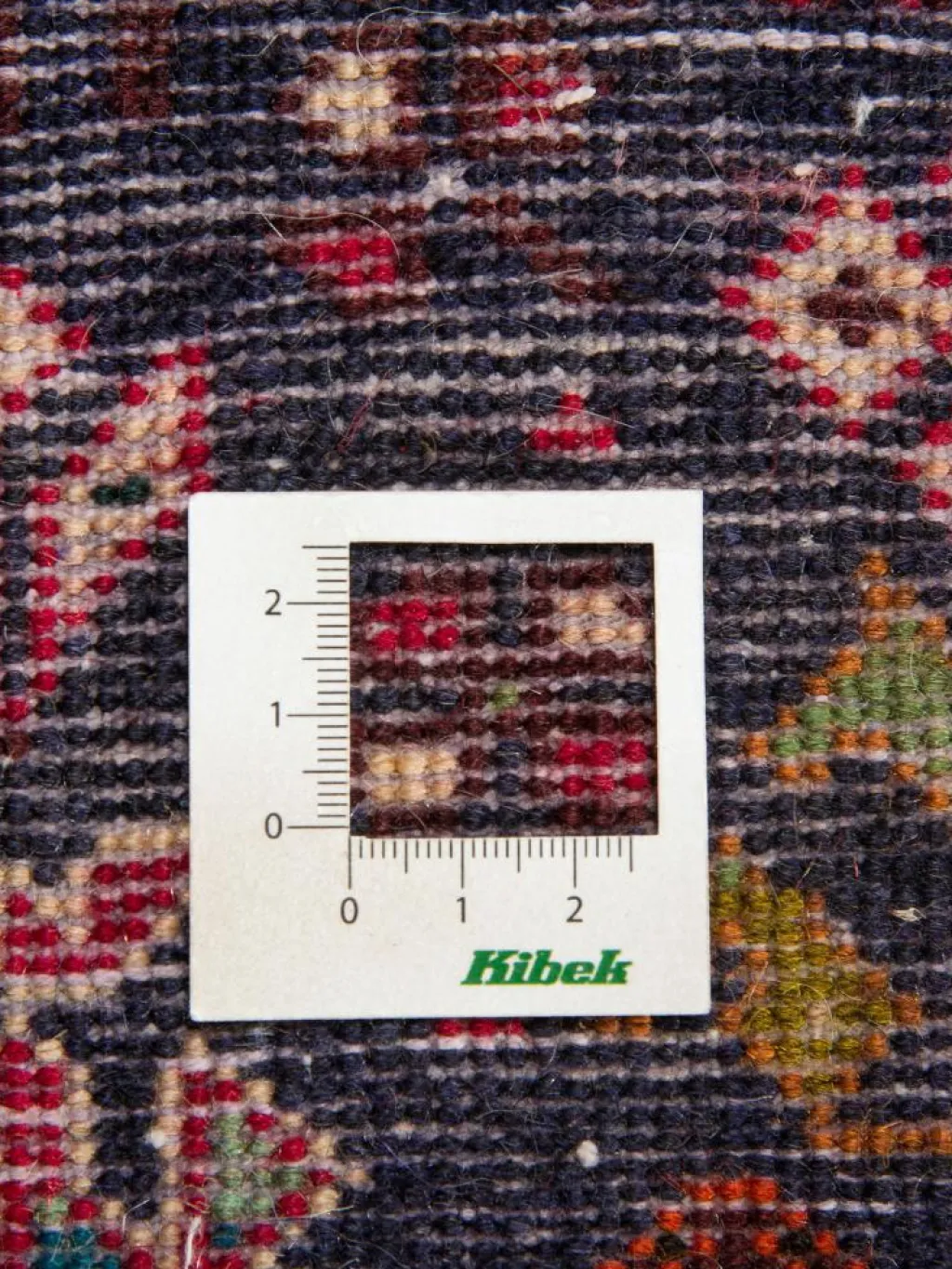 Abadeh|Kibek New