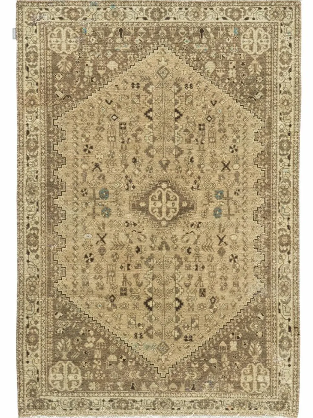 Abadeh Vintage|Kibek Sale