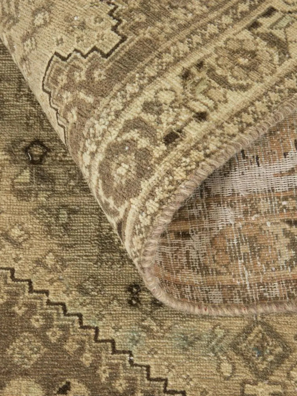 Abadeh Vintage|Kibek Sale