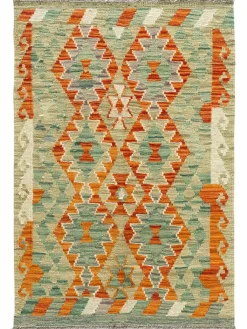 Afghan Kelim|Kibek Best