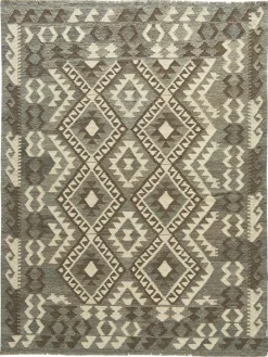 Afghan Kelim|Kibek