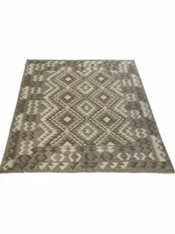 Afghan Kelim|Kibek