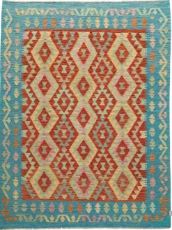 Afghan Kelim|Kibek Sale