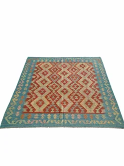 Afghan Kelim|Kibek Sale