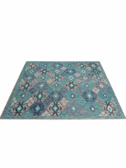 Afghan Kelim|Kibek