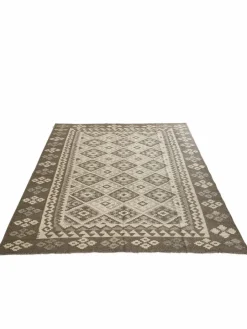 Afghan Kelim|Kibek Best