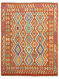 Afghan Kelim|Kibek Sale