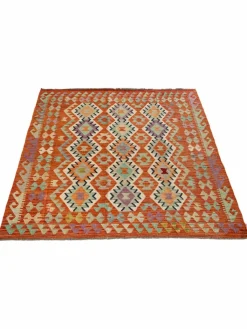 Afghan Kelim|Kibek Sale