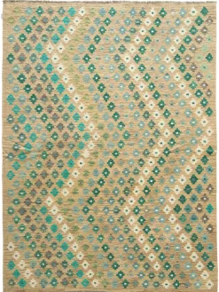 Afghan Kelim|Kibek Best