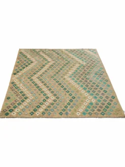 Afghan Kelim|Kibek Best
