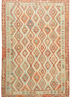 Afghan Kelim|Kibek Sale