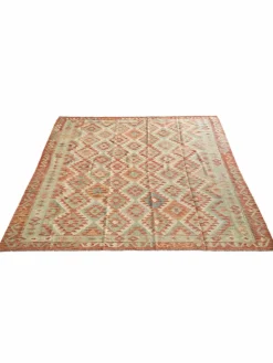 Afghan Kelim|Kibek Sale