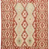 Afghan Kelim|Kibek