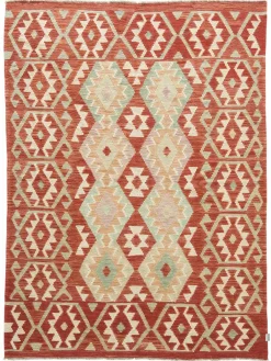 Afghan Kelim|Kibek