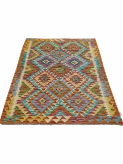 Afghan Kelim|Kibek Clearance
