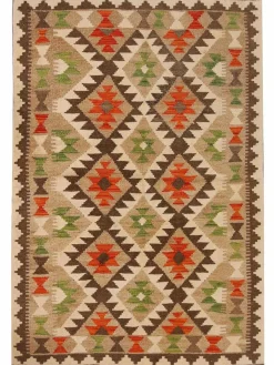 Afghan Kelim|Kibek Best