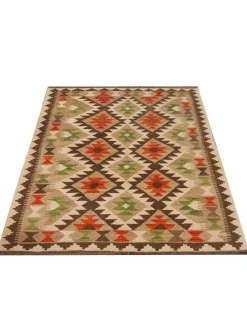 Afghan Kelim|Kibek Best