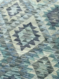 Afghan Kelim|Kibek