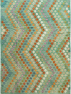 Afghan Kelim|Kibek Sale