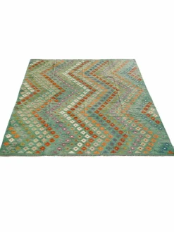 Afghan Kelim|Kibek Sale