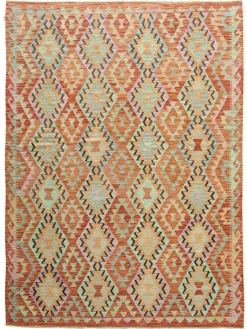 Afghan Kelim|Kibek Best