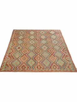 Afghan Kelim|Kibek Best
