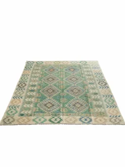 Afghan Kelim|Kibek Best