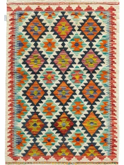 Afghan Kelim|Kibek