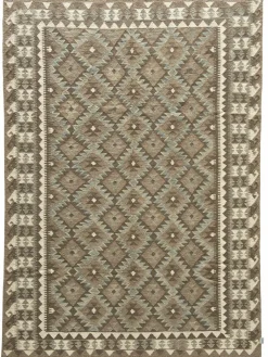 Afghan Kelim|Kibek