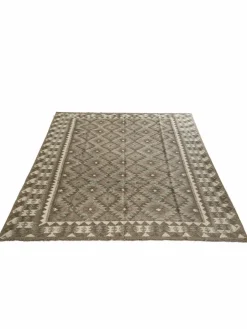 Afghan Kelim|Kibek
