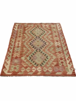 Afghan Kelim|Kibek Best