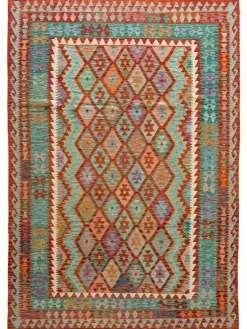 Afghan Kelim|Kibek Sale