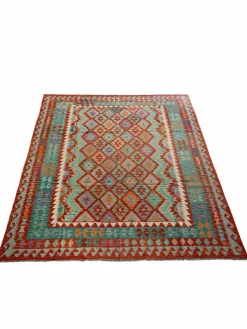 Afghan Kelim|Kibek Sale