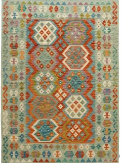 Afghan Kelim|Kibek Best