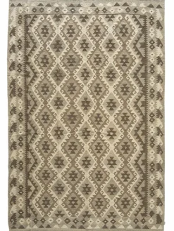 Afghan Kelim|Kibek