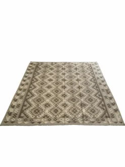 Afghan Kelim|Kibek