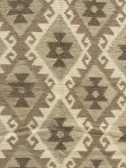 Afghan Kelim|Kibek