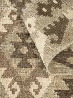 Afghan Kelim|Kibek
