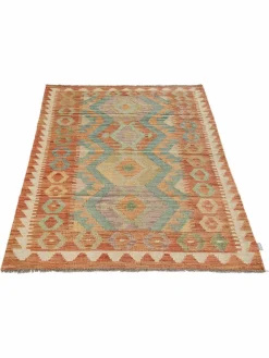 Afghan Kelim|Kibek