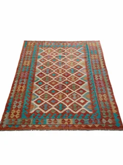Afghan Kelim|Kibek Sale