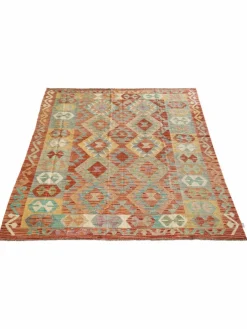 Afghan Kelim|Kibek Clearance