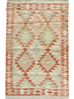 Afghan Kelim|Kibek Sale