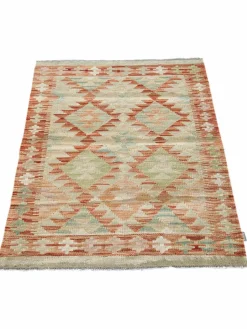 Afghan Kelim|Kibek Sale