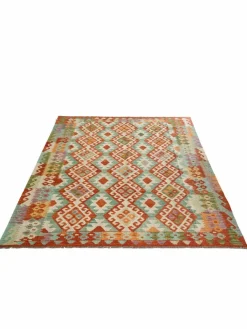 Afghan Kelim|Kibek Sale