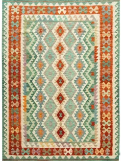 Afghan Kelim|Kibek Best