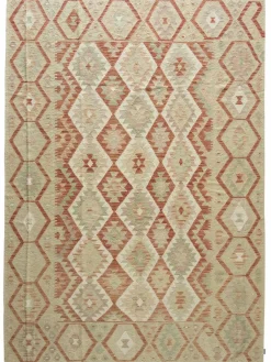 Afghan Kelim|Kibek Clearance
